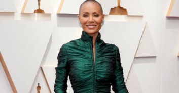 Jada Pinkett Smith addresses rumors husband Will Smith is 'gay'