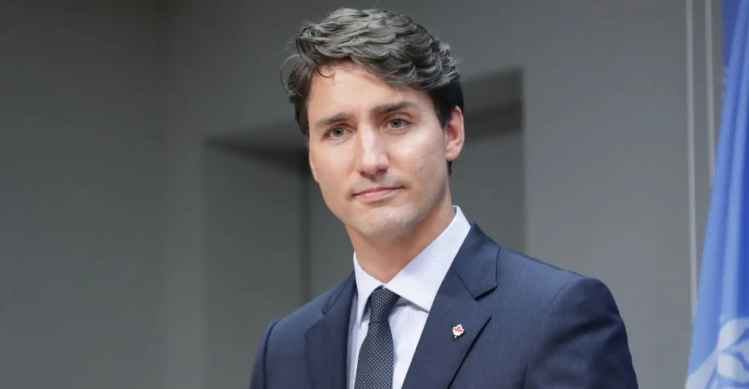 Justin Trudeau pays tribute to old classmate Matthew Perry, who once 'beat him up' at school