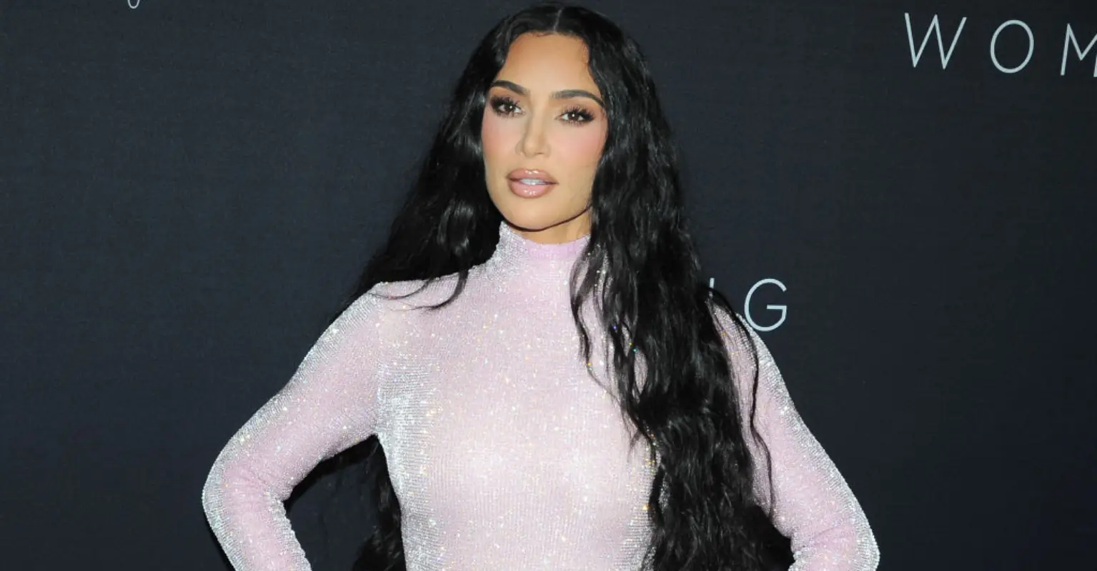 Kim Kardashian confuses fans after releasing a new bra with 'faux nipples'