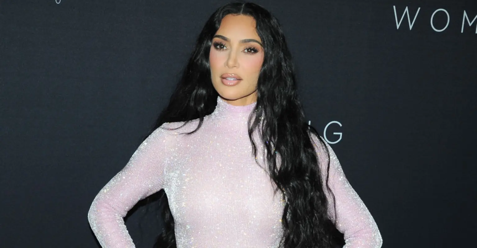 Kim Kardashian confuses fans after releasing a new bra with 'faux nipples'