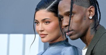 Kylie Jenner and Travis Scott officially change their nearly two-year-old son's name