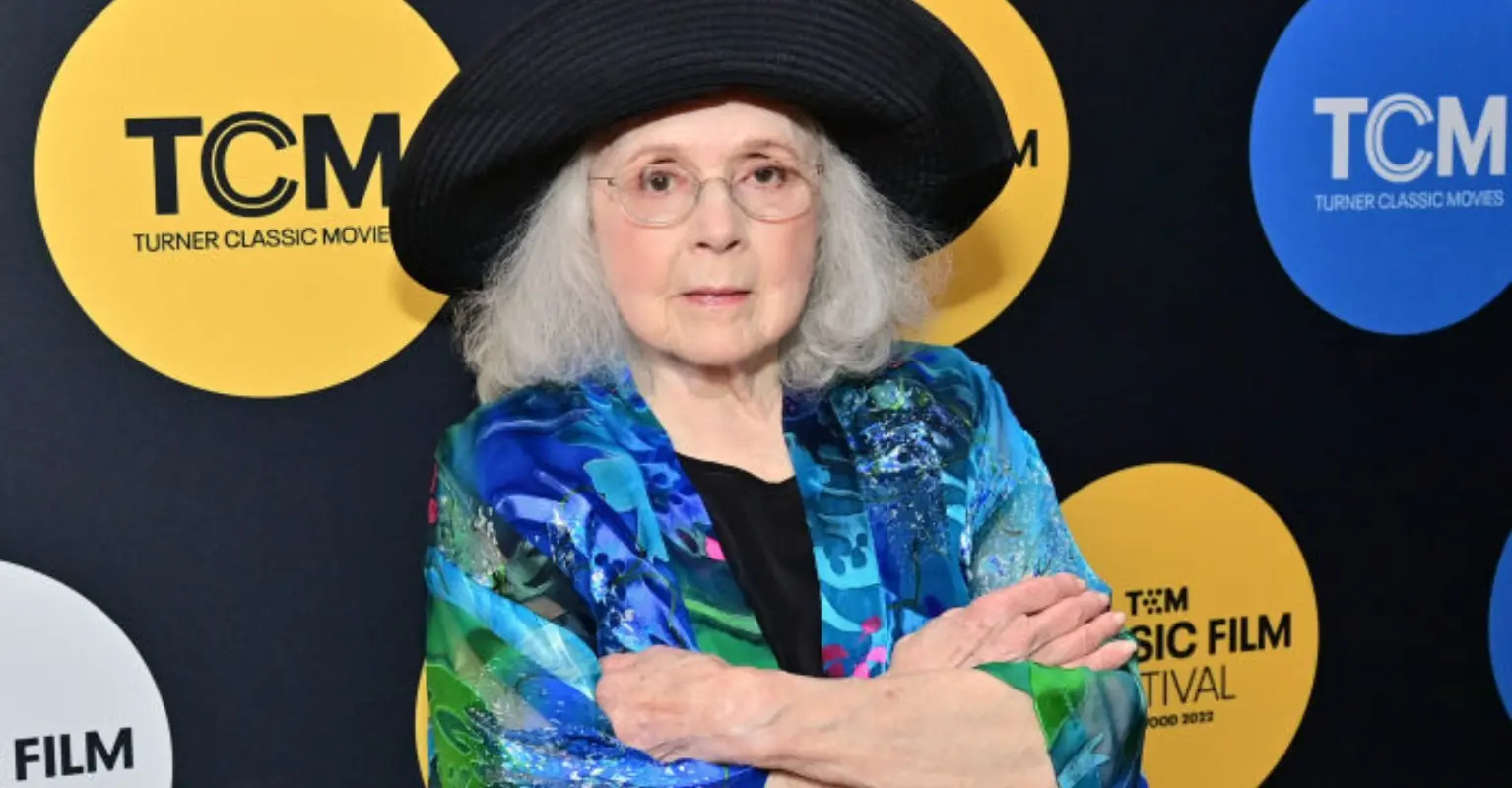 'Twin Peaks' and 'Carrie' star Piper Laurie dies aged 91