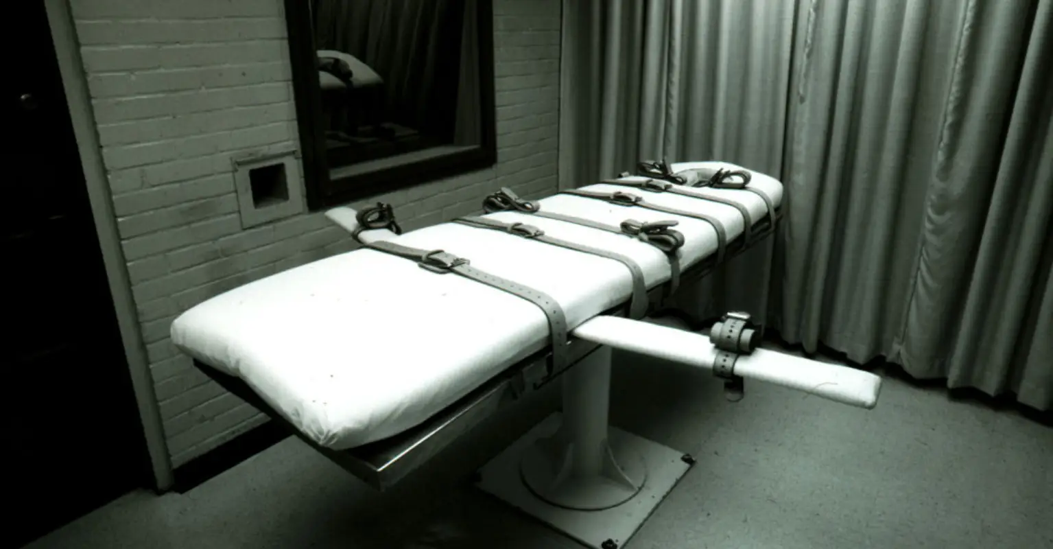 Final words of Florida man who was executed nearly three decades after killing two women revealed