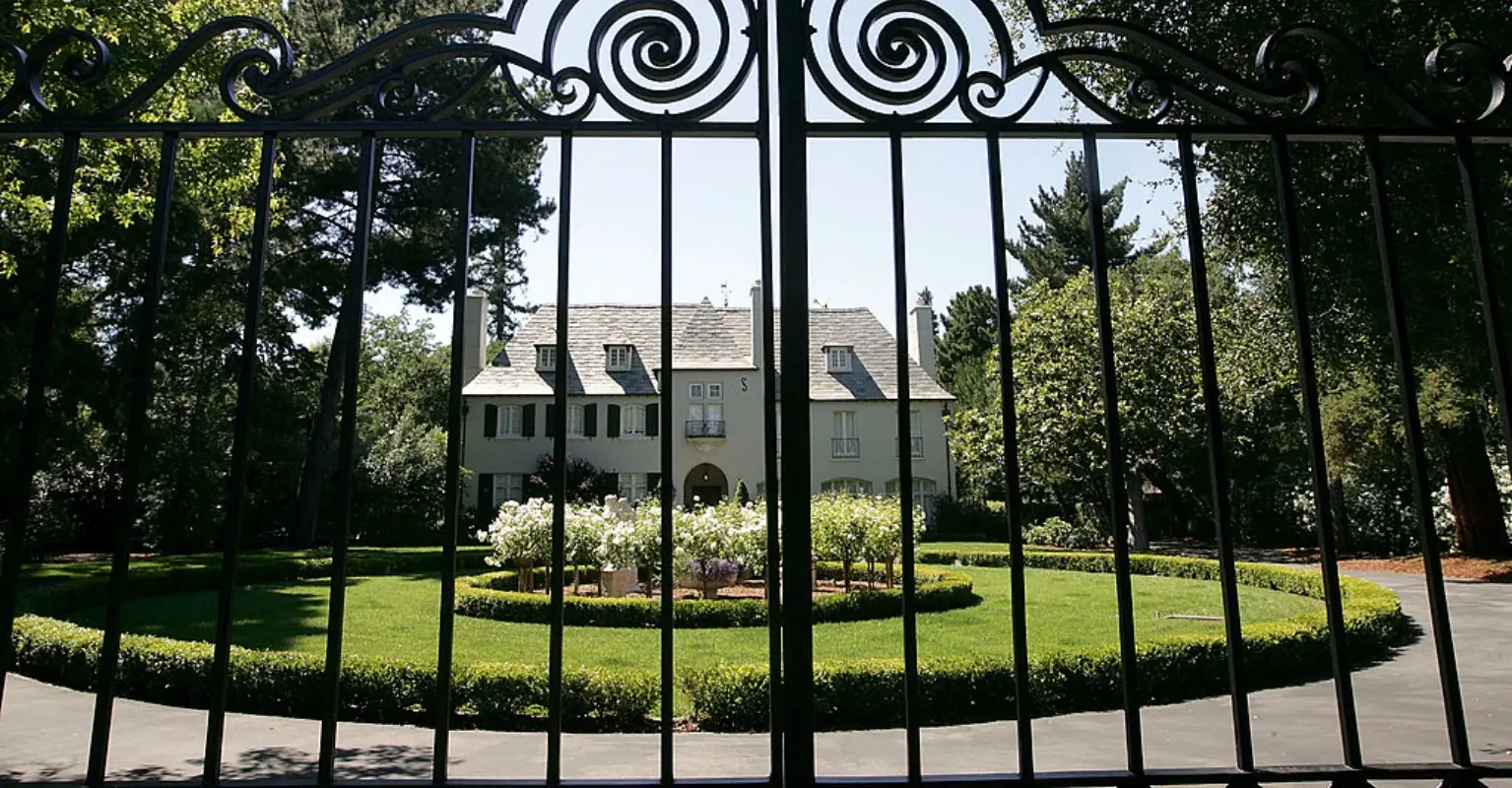 Couple slammed as 'ungrateful' for furious reaction after winning $4.2 million mansion