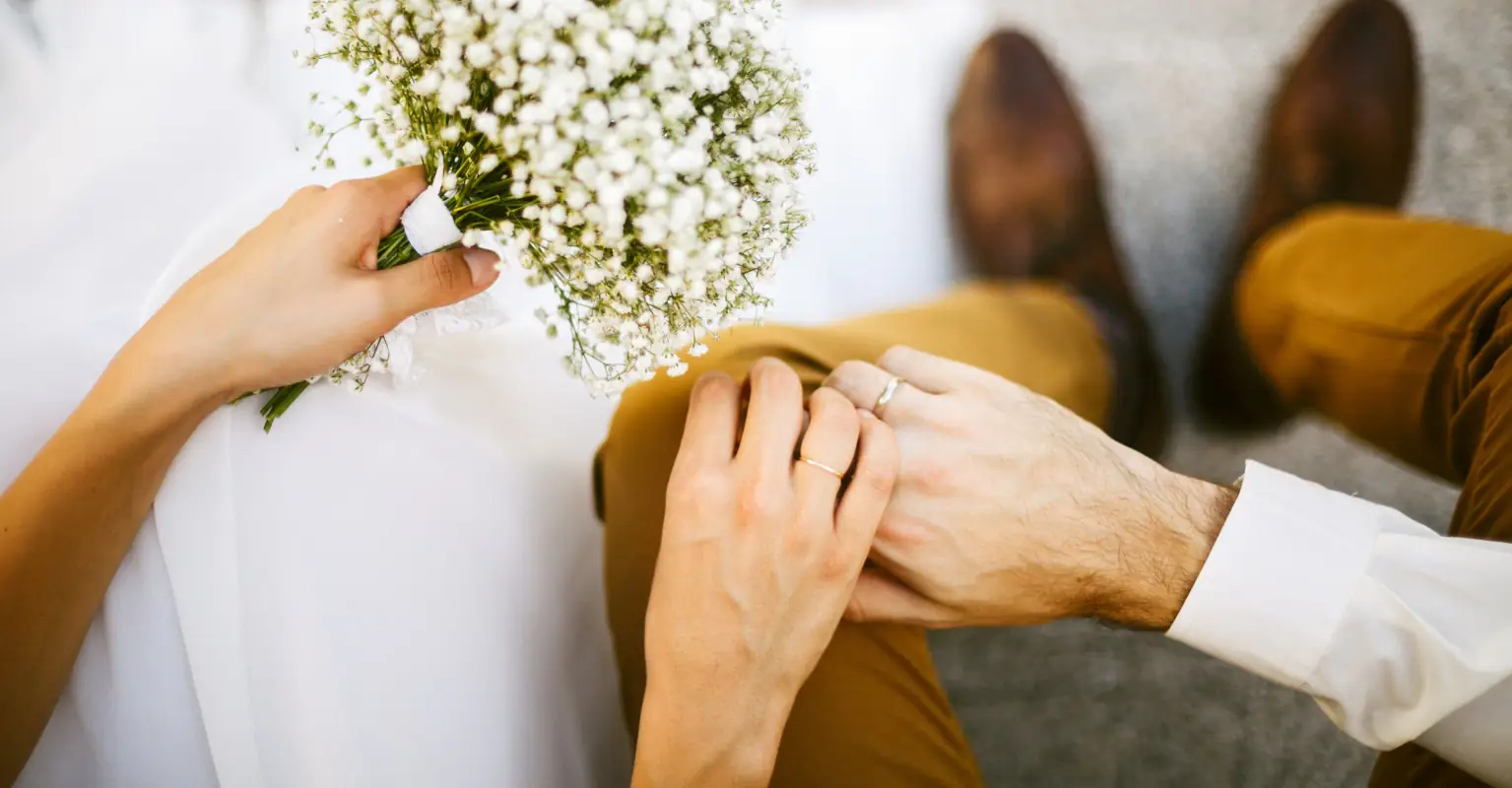 Husband praised after proudly saying he doesn't 'help' his wife do any chores