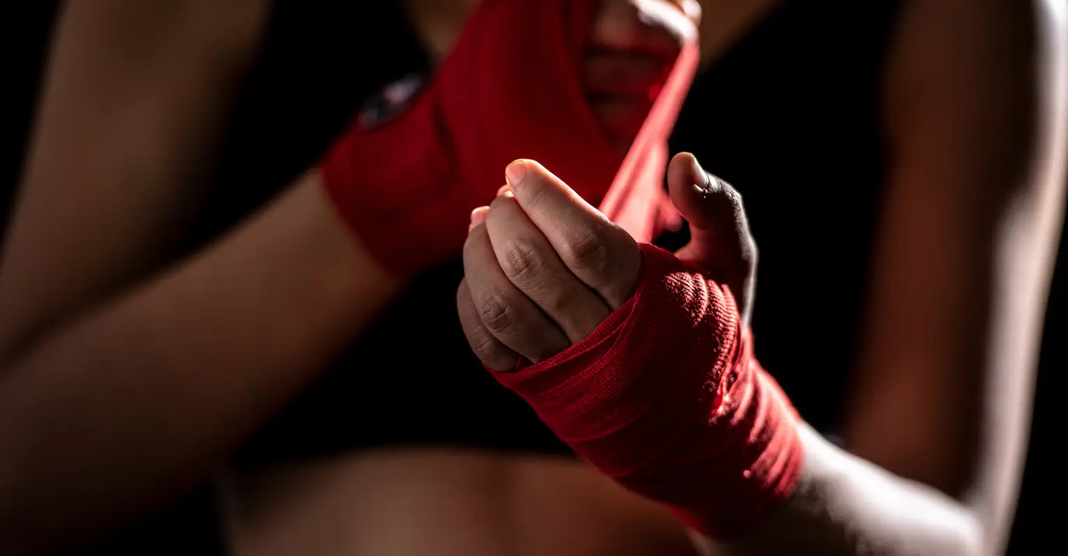 Mom, 50, knocks out son's 19-year-old ex-girlfriend in bizarre fight