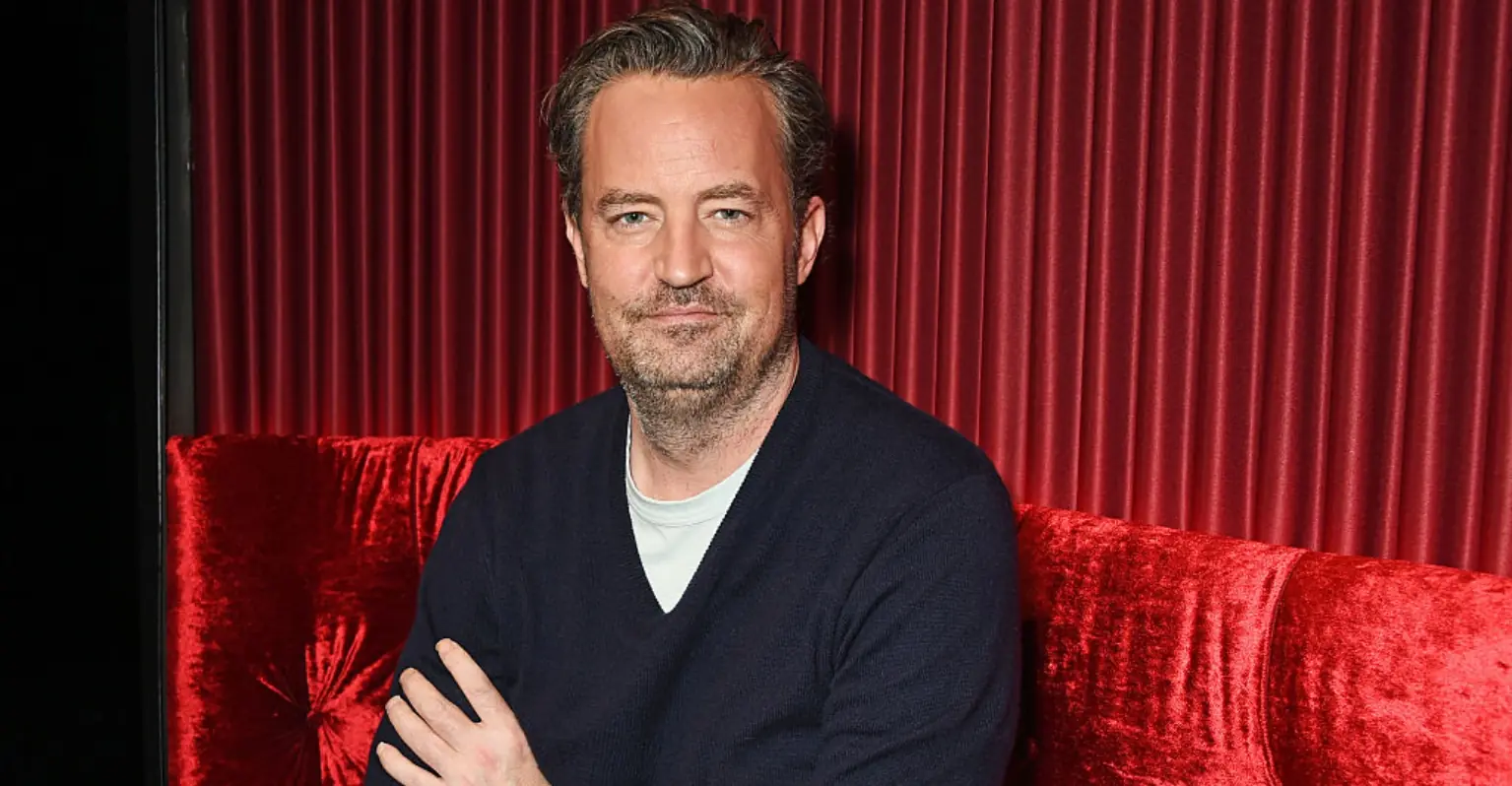 Matthew Perry's initial autopsy has been completed