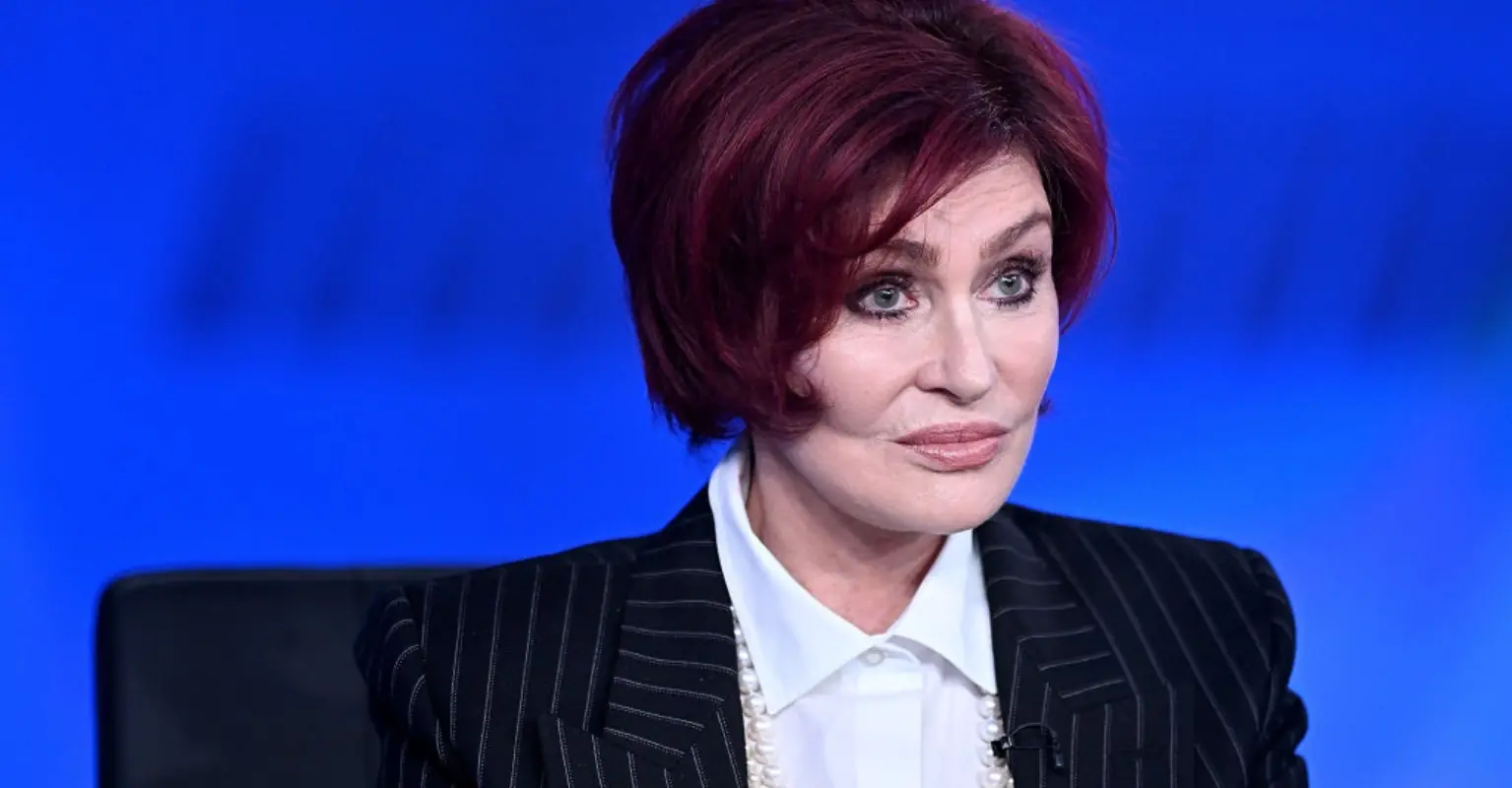 Scary moment Jack Osbourne finds mom Sharon 'in a catatonic state' after she attempted to communicate with spirits