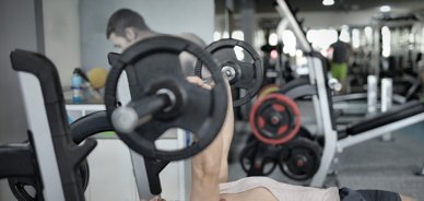 Bodybuilder Christian Figueiredo dies aged 29