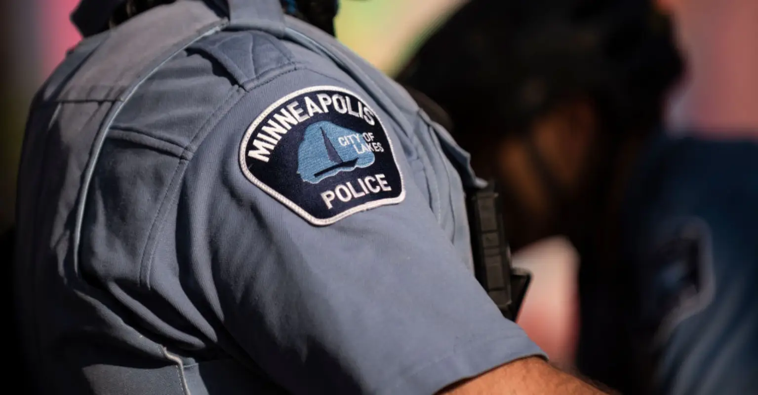 Social media users rush to defend Minneapolis cop who is under investigation for OnlyFans page