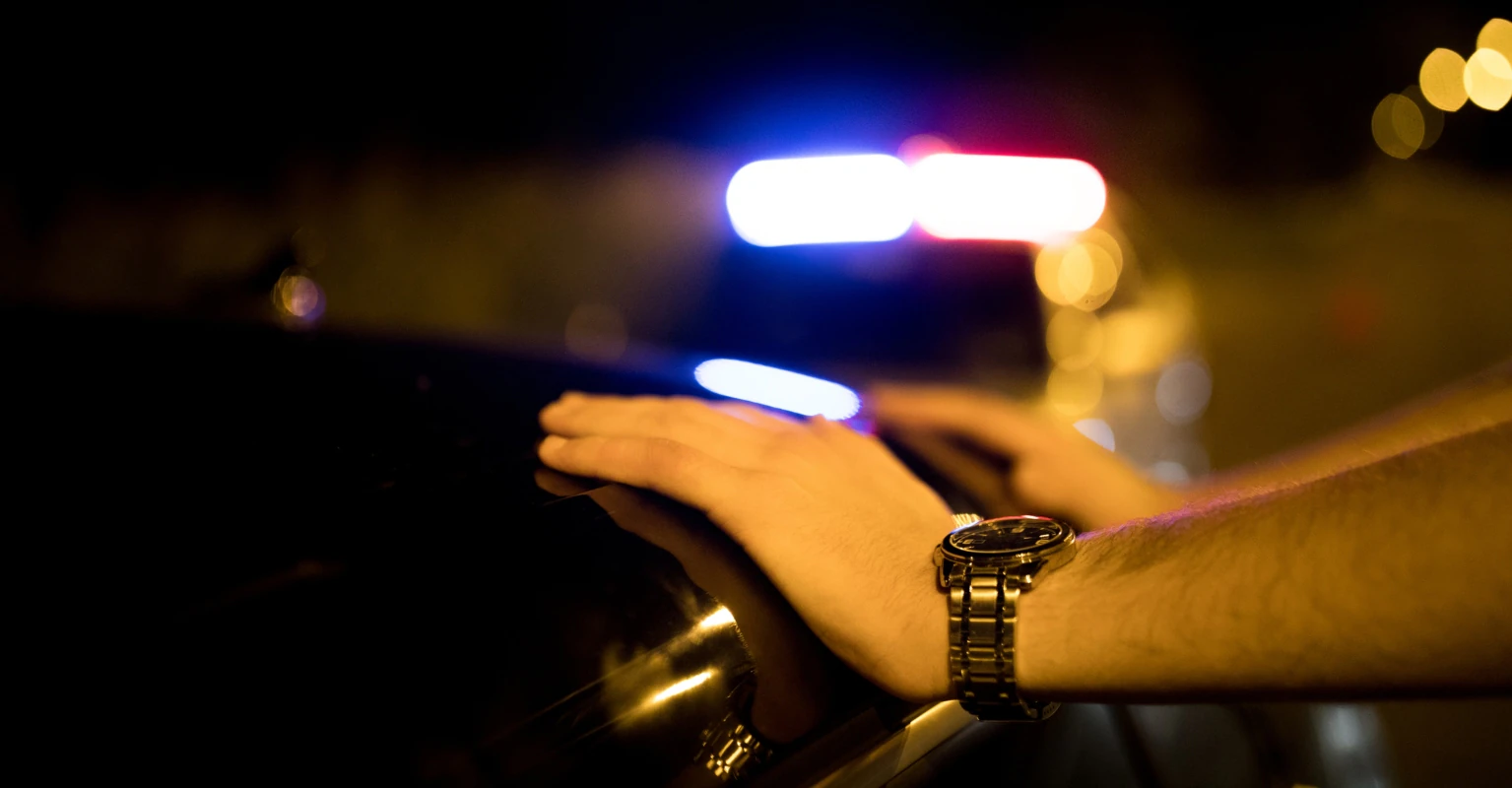 Man hit with $1.4m speeding ticket for driving 35 mph over limit