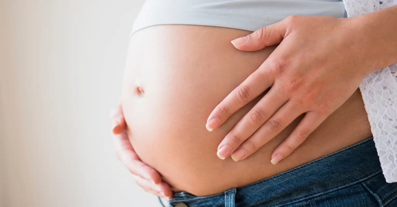 Alabama mom with double womb gives birth to two babies in two days