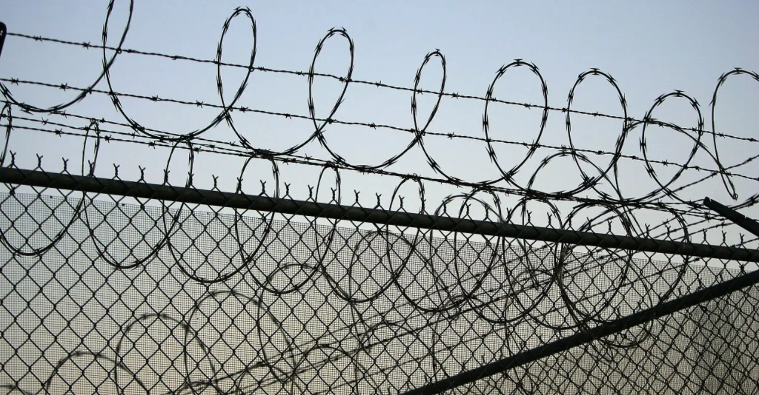 Grandmother awaiting death by firing squad has one chilling final wish