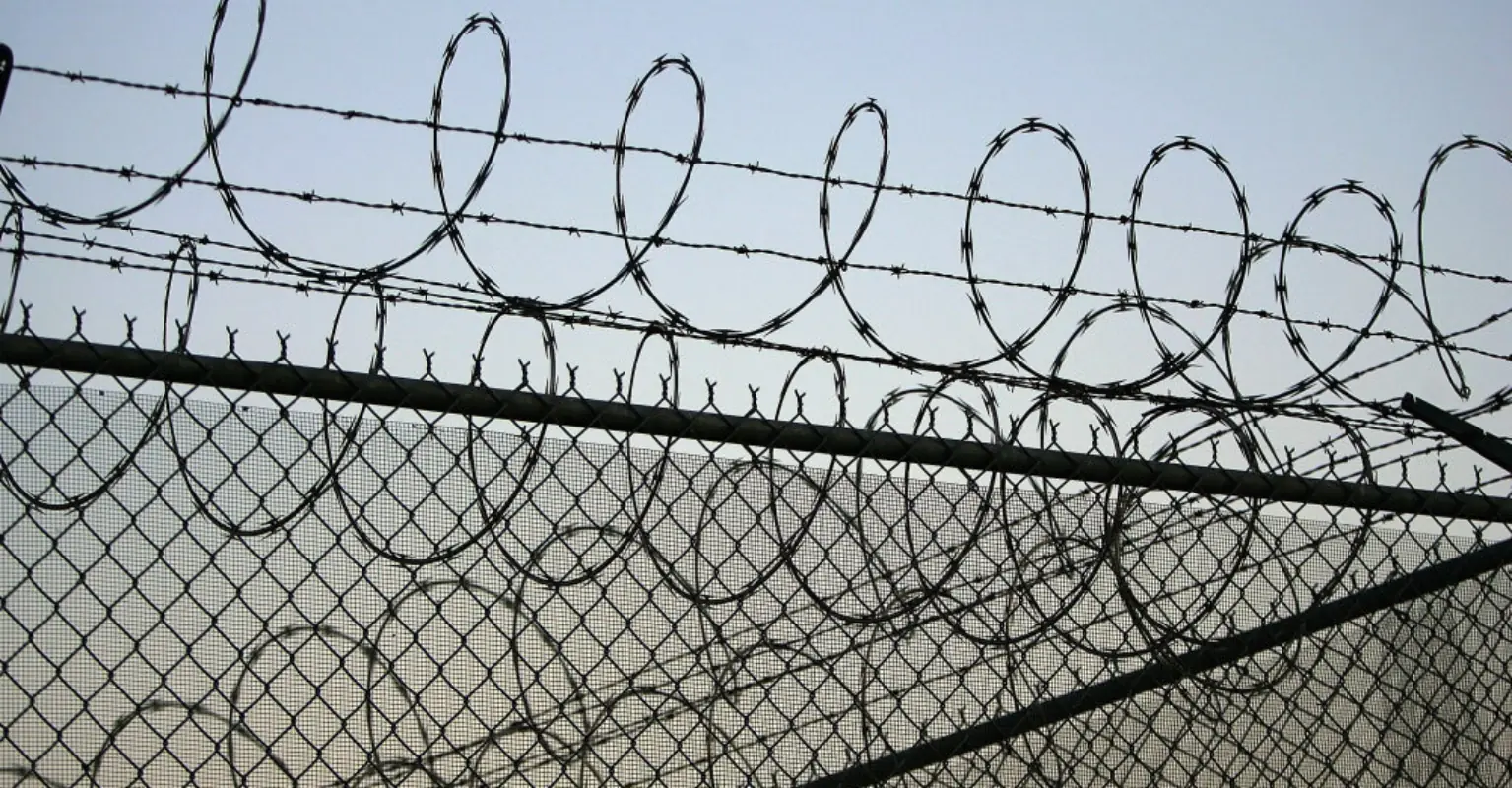 Grandmother awaiting death by firing squad has one chilling final wish