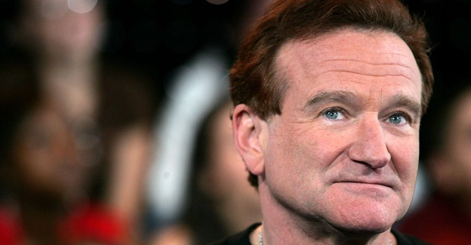 Robin Williams' daughter left 'disturbed' by AI recreations of her father