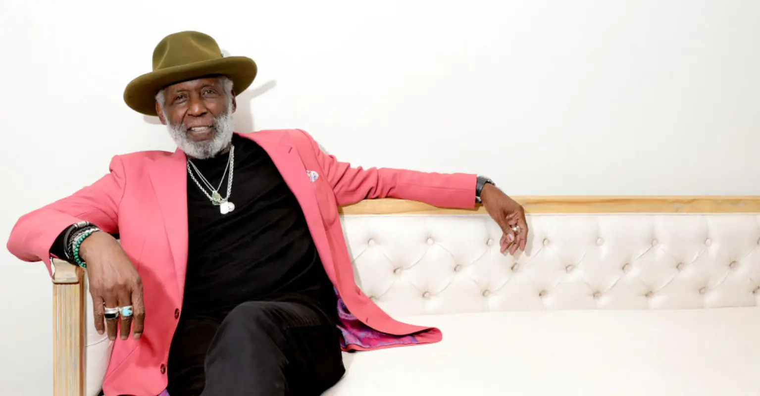 'Shaft' star Richard Roundtree dies aged 81