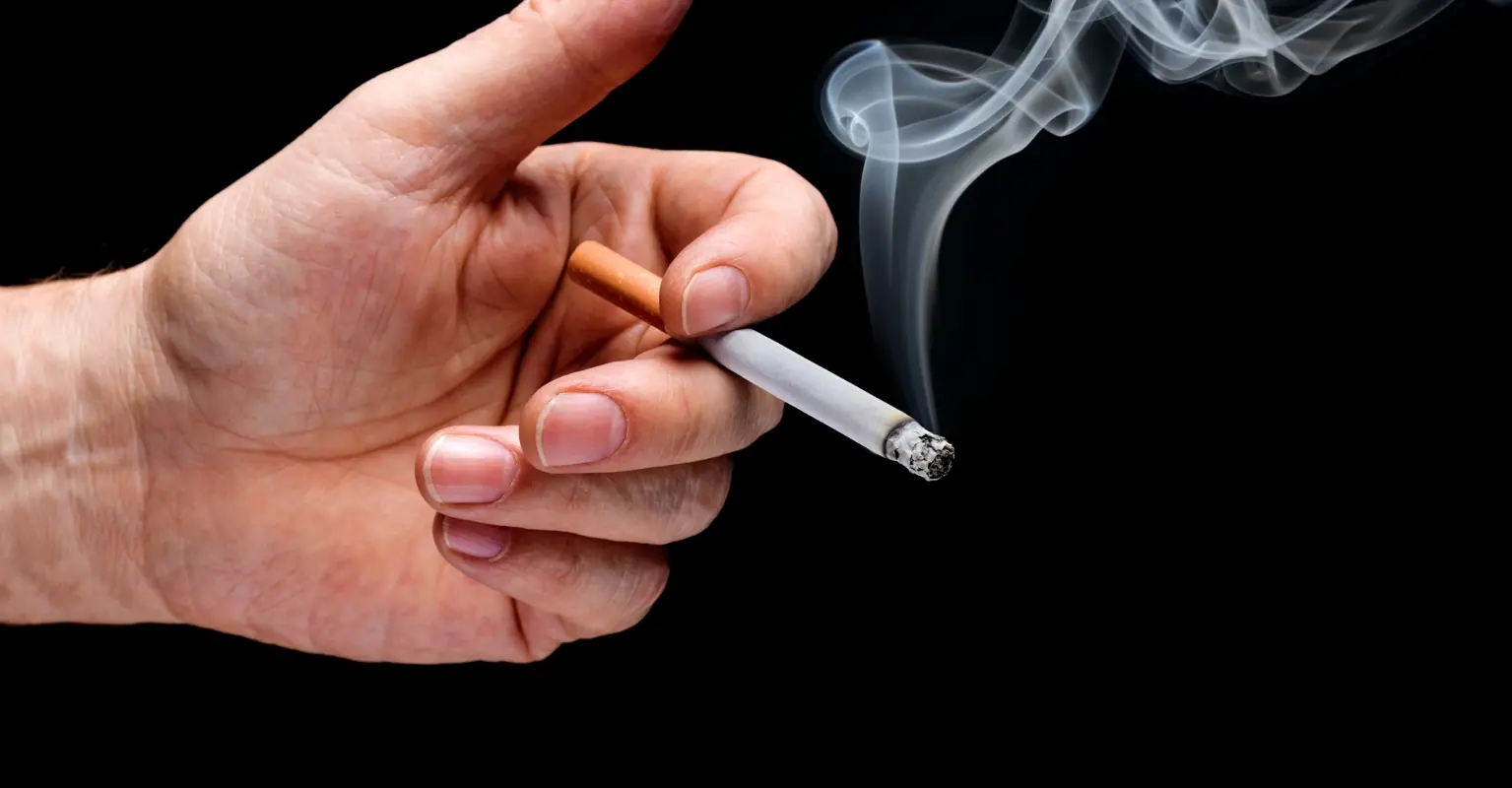 England wants to keep increasing the legal smoking age so people born after 2008 can never buy cigarettes