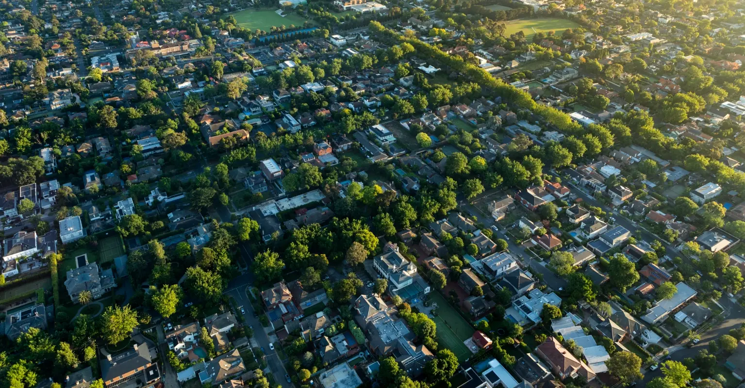 Family rejects $50 million from developers who built entire suburb around their property