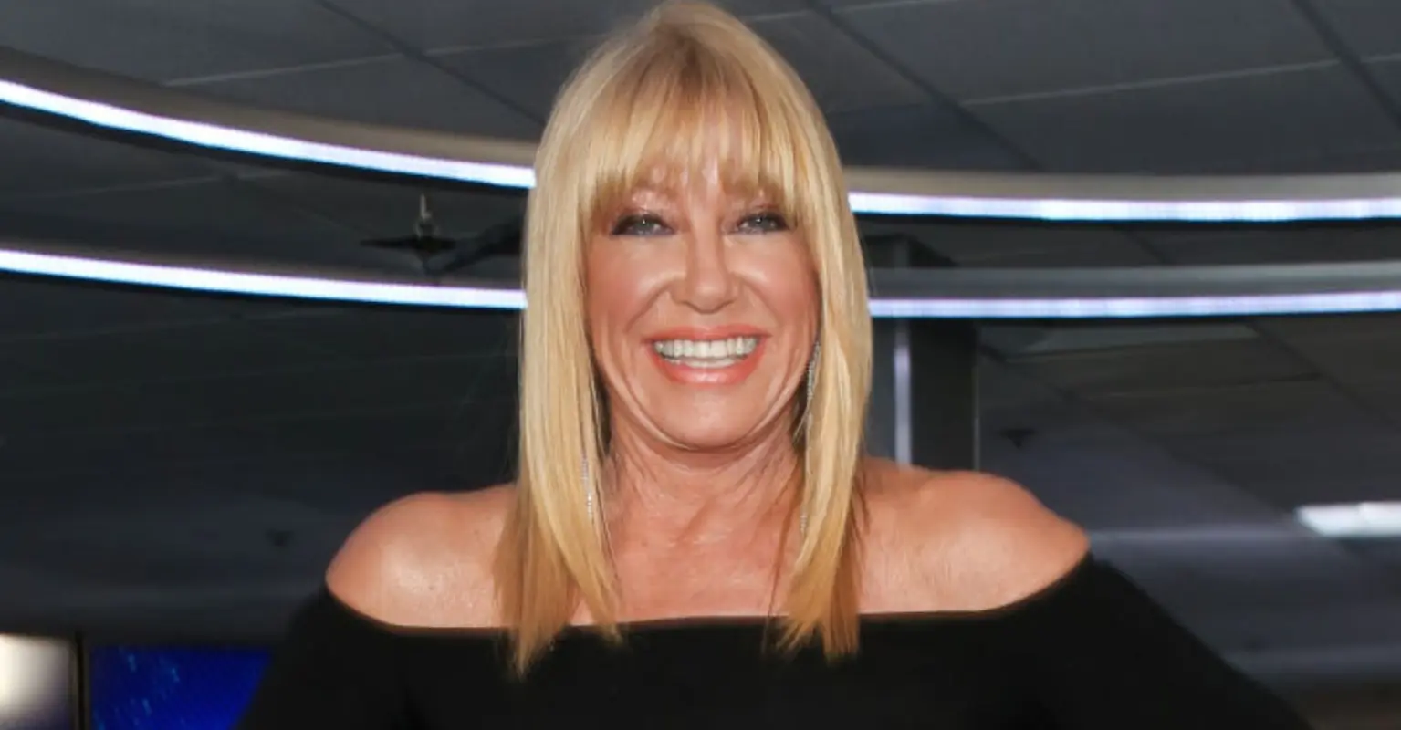 Suzanne Somers' official cause of death revealed almost 2 weeks after death