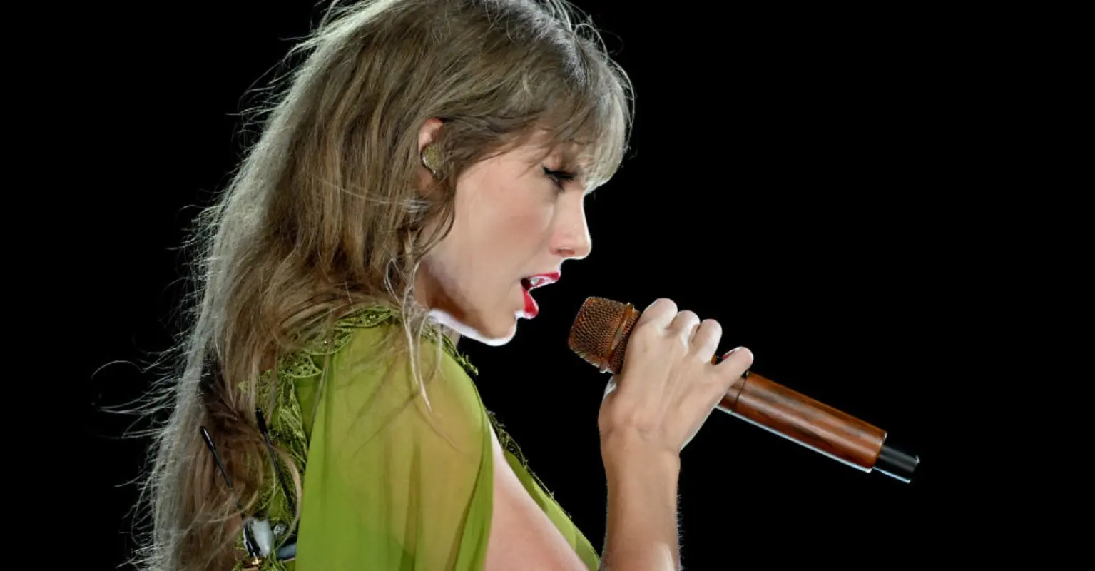Taylor Swift is now a billionaire, per Bloomberg Billionaires Index