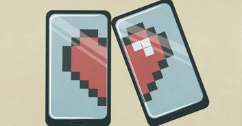 Man vows to delete Tinder after date sends him a screenshot of his own message