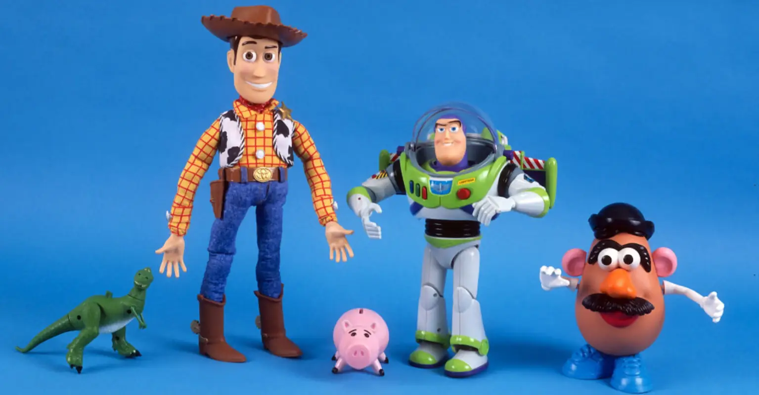 'Toy Story' fans' jaws drop after spotting disturbing adult joke: 'RIP to my childhood'