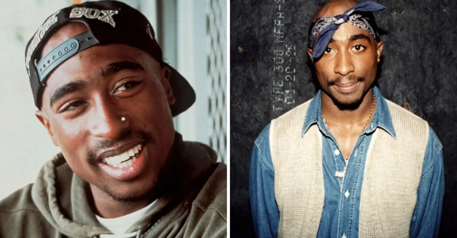 Tupac's Devastating Last Words Revealed In Court