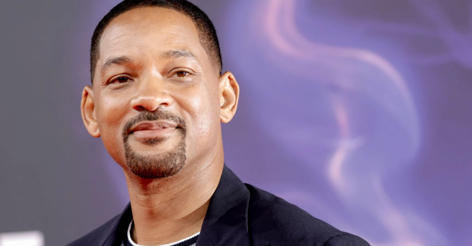 Will Smith makes savage joke about Jada Pinkett Smith after marriage revelations