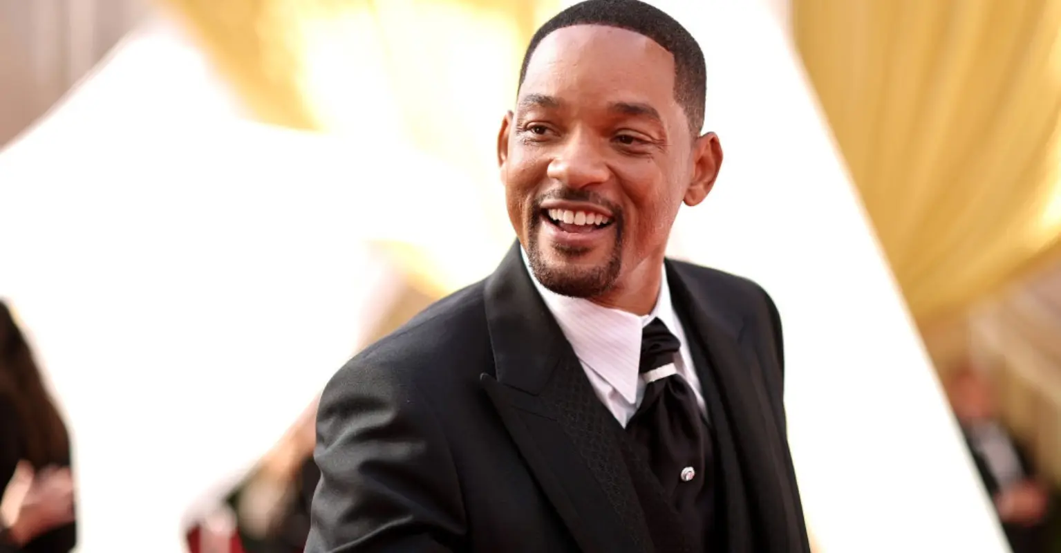 Will Smith trolls fans with 'official statement' after Jada claims they've separated