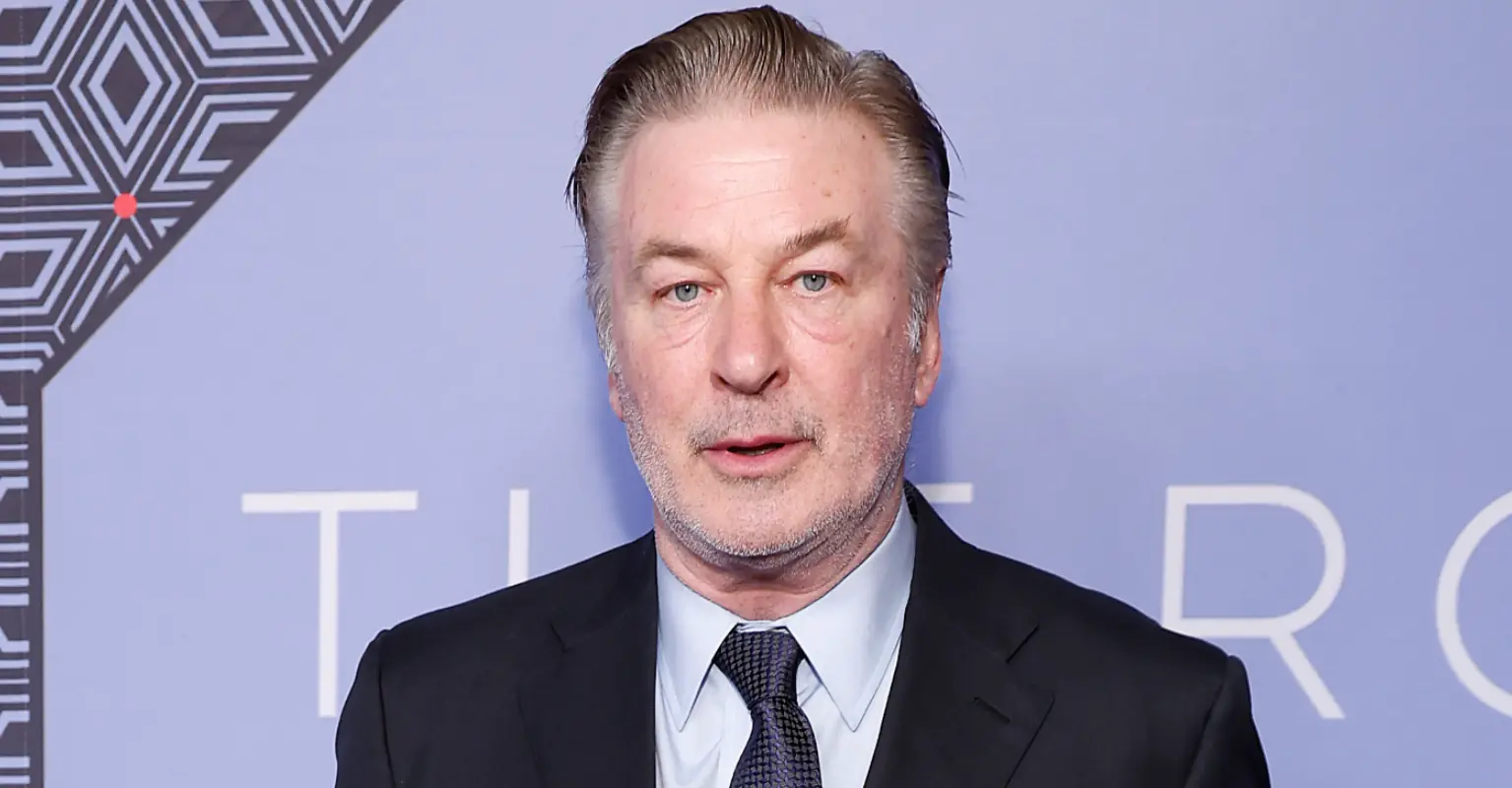 'I don't want to shoot toward you': Alec Baldwin fires prop gun in previously unseen 'Rust' footage