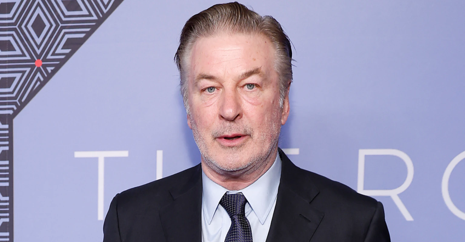 'I don't want to shoot toward you': Alec Baldwin fires prop gun in previously unseen 'Rust' footage