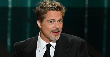 Brad Pitt, 59, introduces his new 33-year-old 'girlfriend', sources say