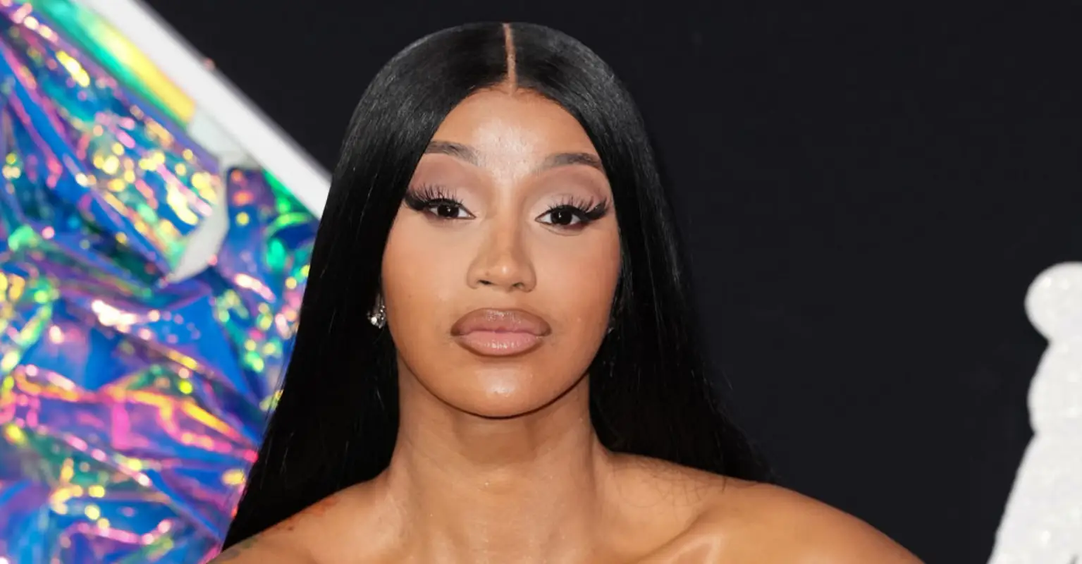 Cardi B fiercely defends Will Smith after rumors he slept with male co-star