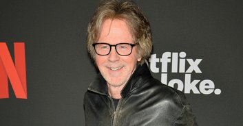 Dana Carvey issues statement to fans following the death of his son, Dex