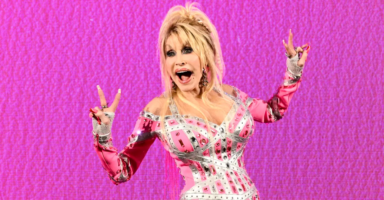 Dolly Parton slams 'terrible' cancel culture as she defends Kid Rock duet