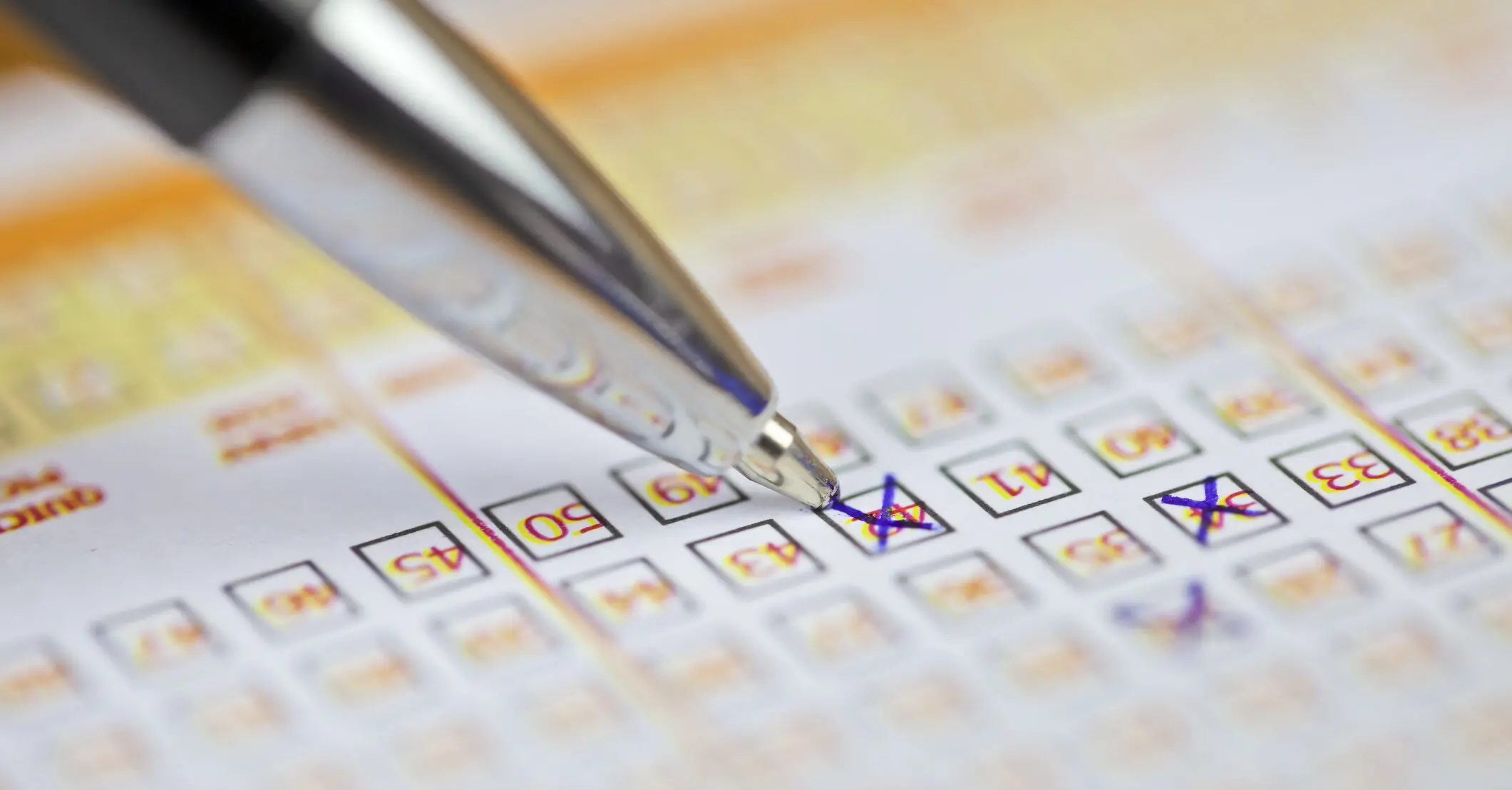 Man who won $50 million in lottery explains why he woke up at 4:30am to go to work the next day