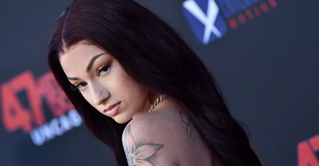 Bhad Bhabie shares huge monthly breakdown of her OnlyFans earnings