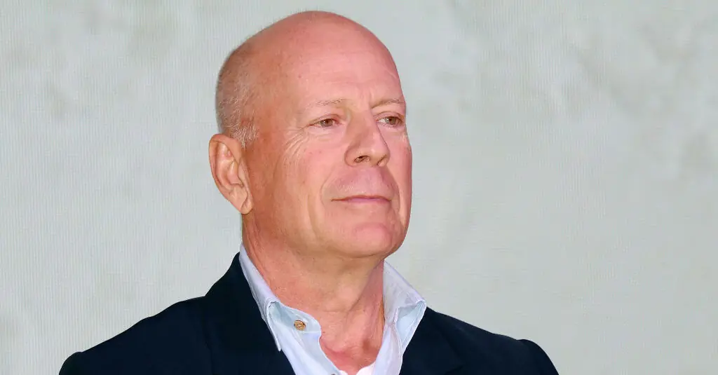 Bruce Willis' daughter Tallulah shares update amid his 'aggressive' dementia battle