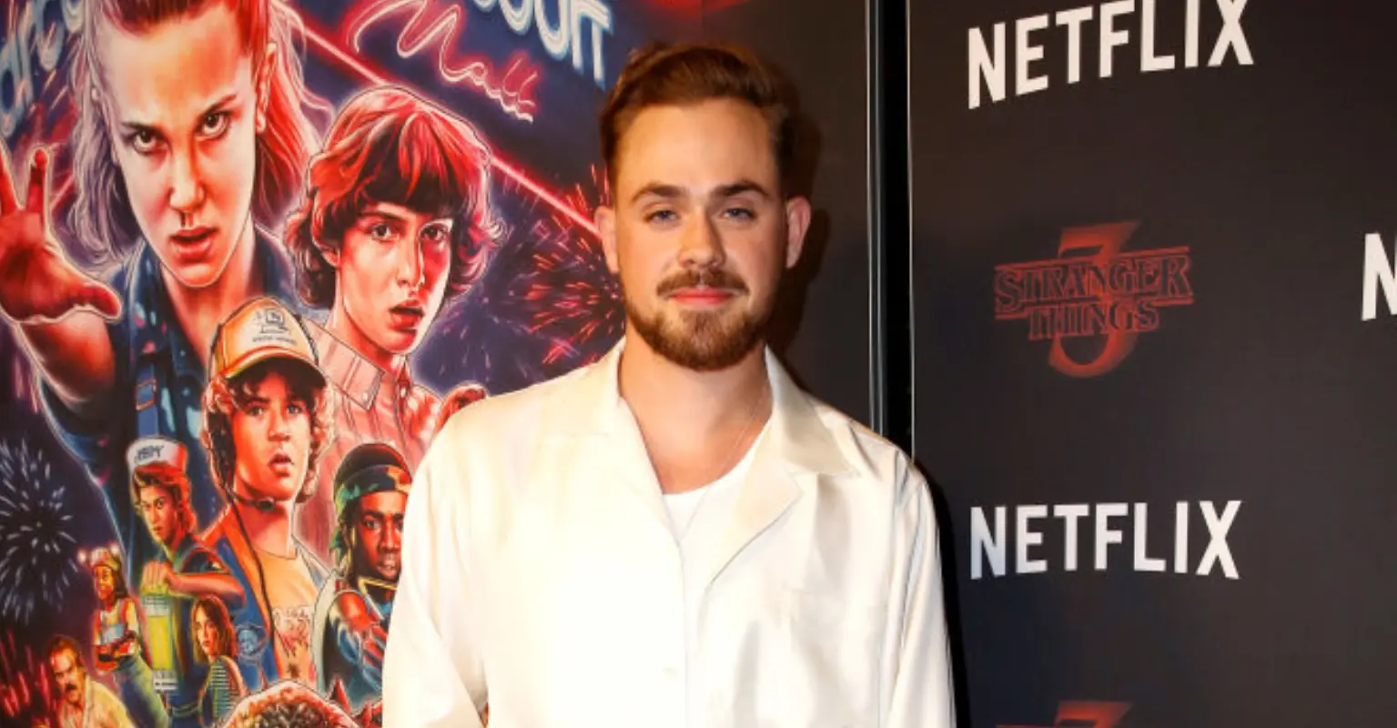 Mom who thought 'Stranger Things' star was her boyfriend devastated after learning she was scammed