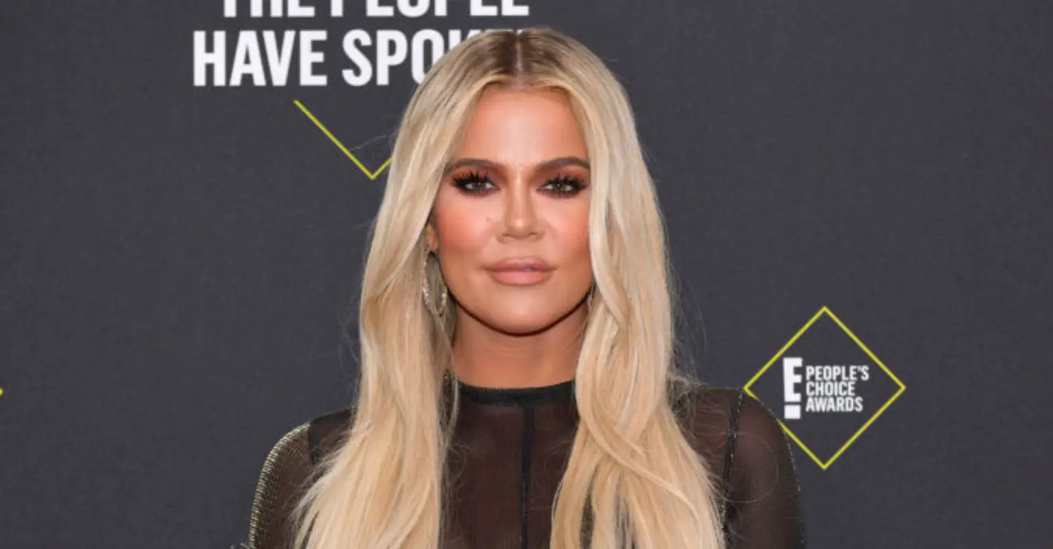 Khloé Kardashian accused of 'blackfishing' with Halloween costume