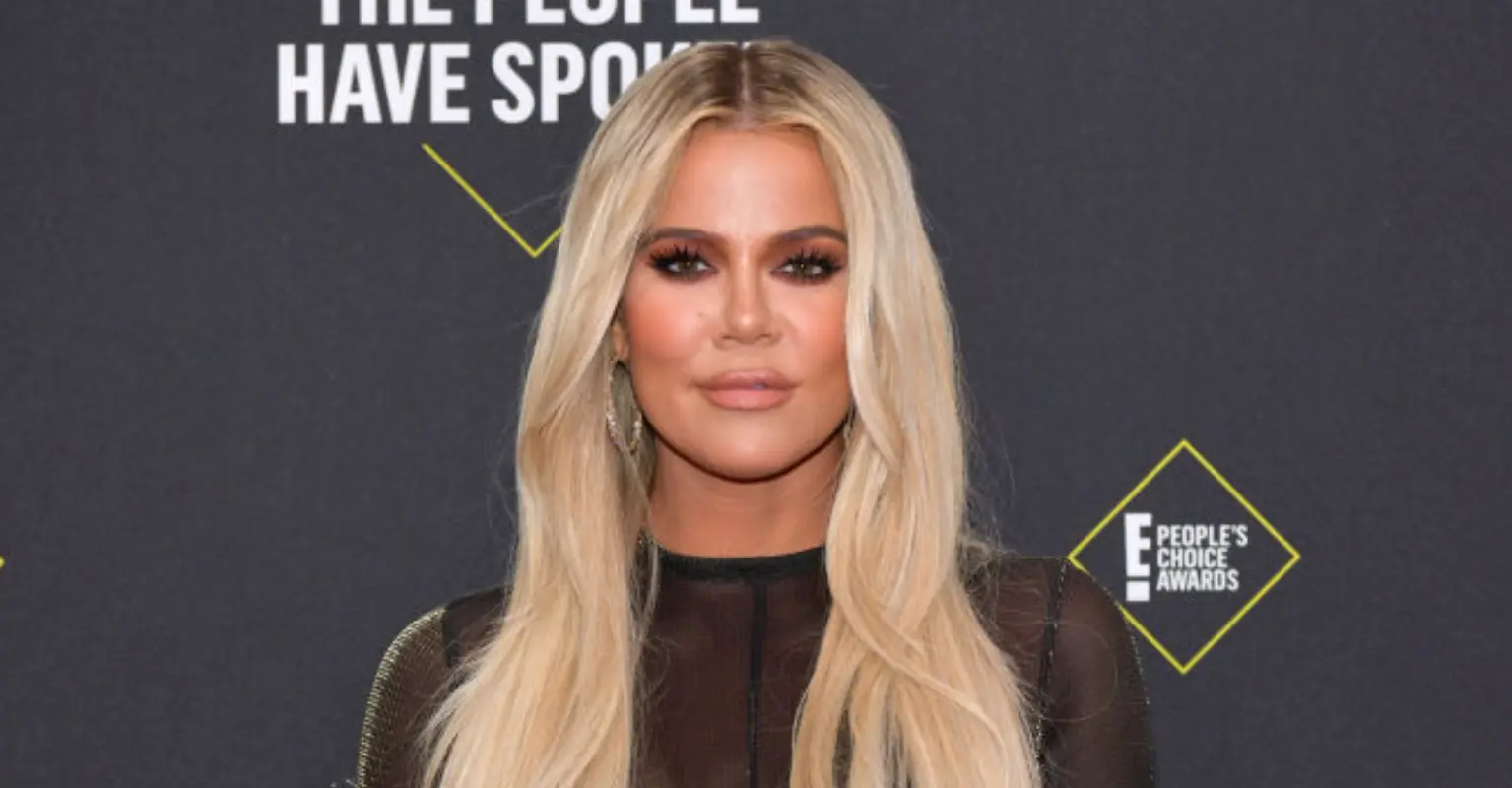 Khloé Kardashian accused of 'blackfishing' with Halloween costume