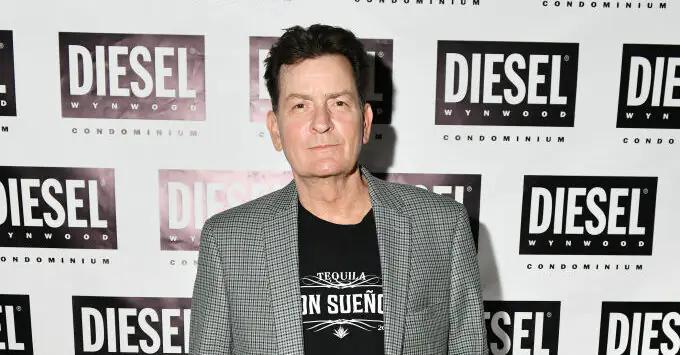 Denise Richards says Charlie Sheen 'changed tune' about daughter's OnlyFans after seeing huge paychecks