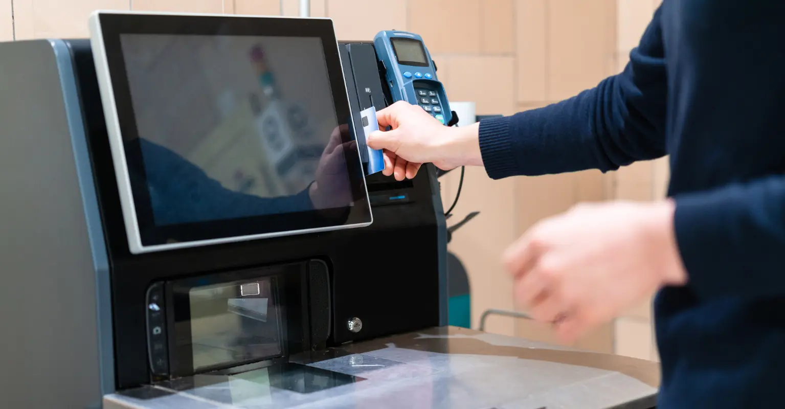 Grocery store to axe all self-service checkouts: 'We like to talk to people'