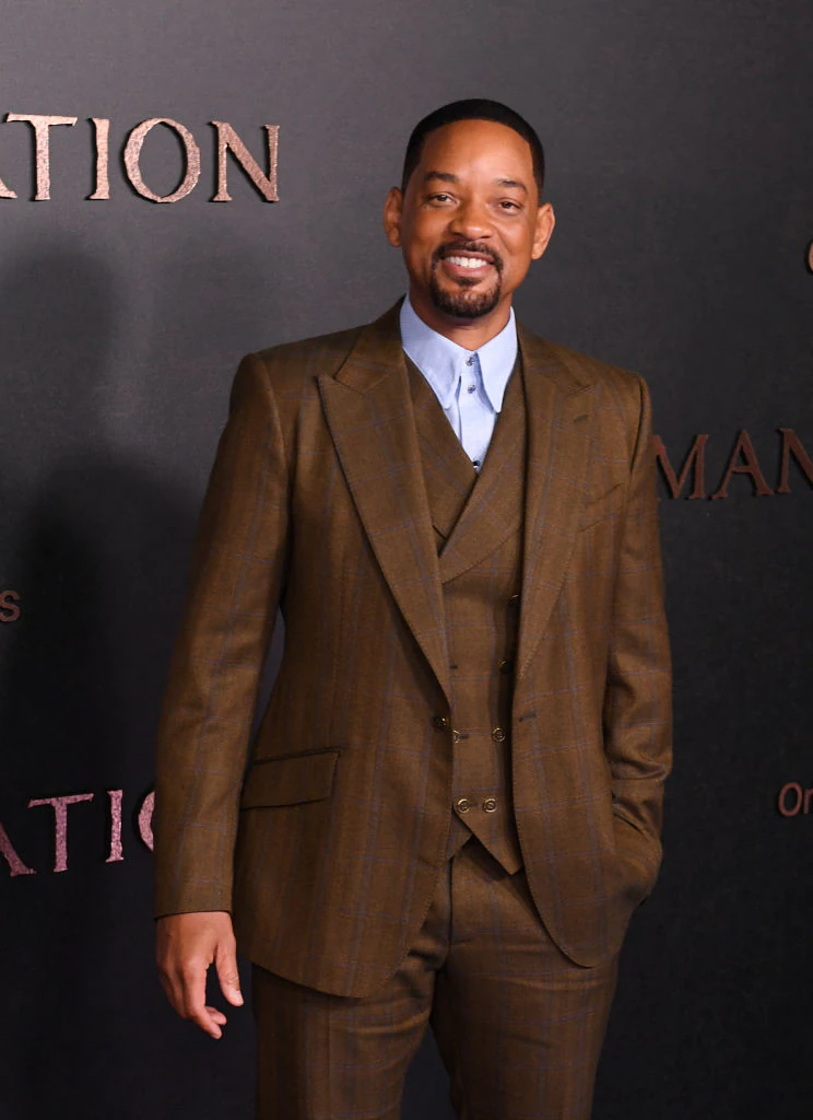 Will Smith