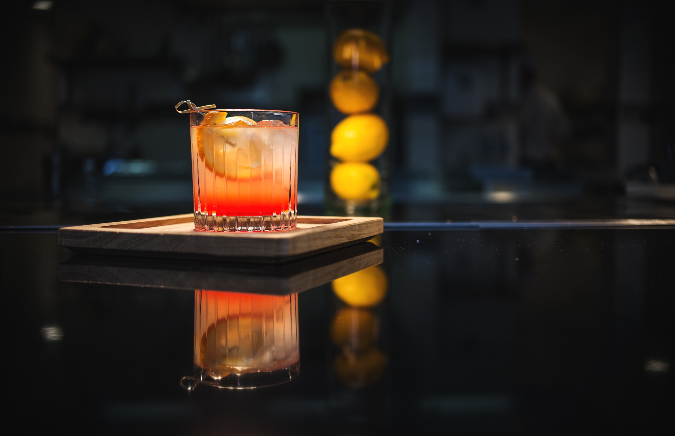 cocktail drink