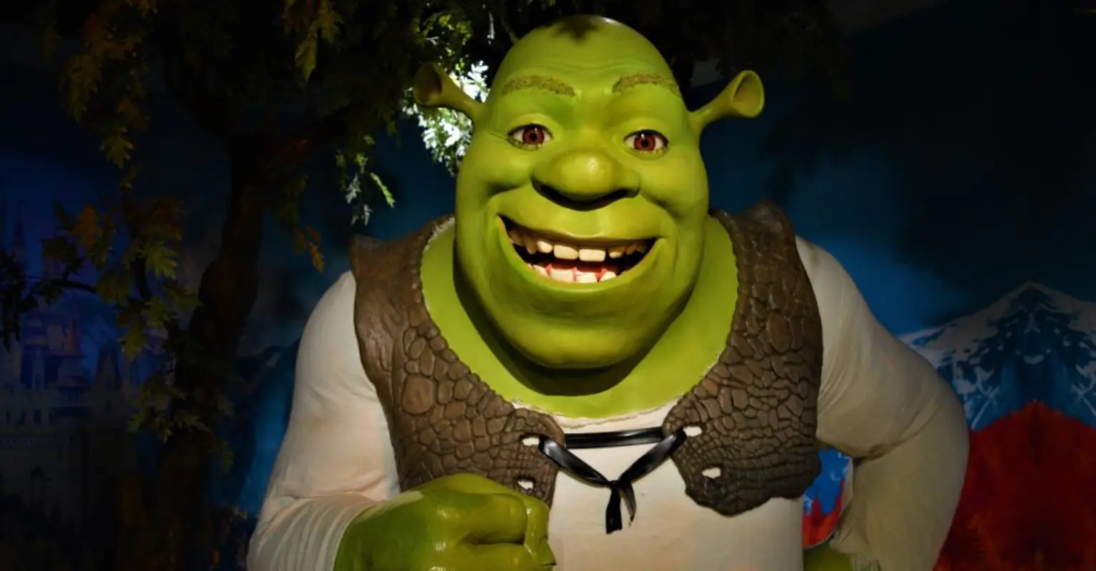'Shrek 5' release date apparently leaked by NBC intern