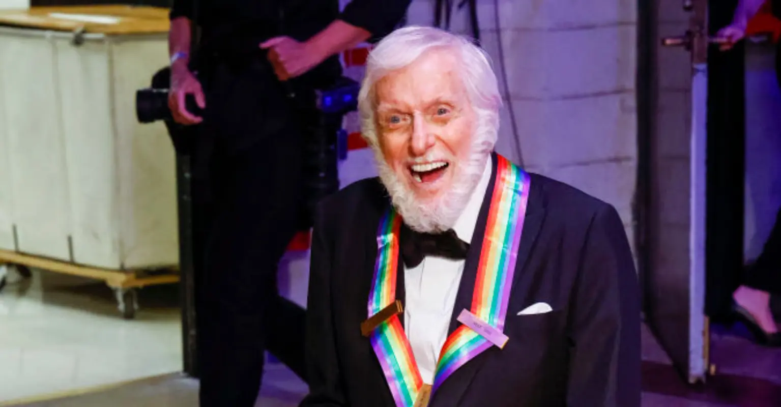 Dick Van Dyke will celebrate his 98th birthday with a '98 Years of Magic' CBS special