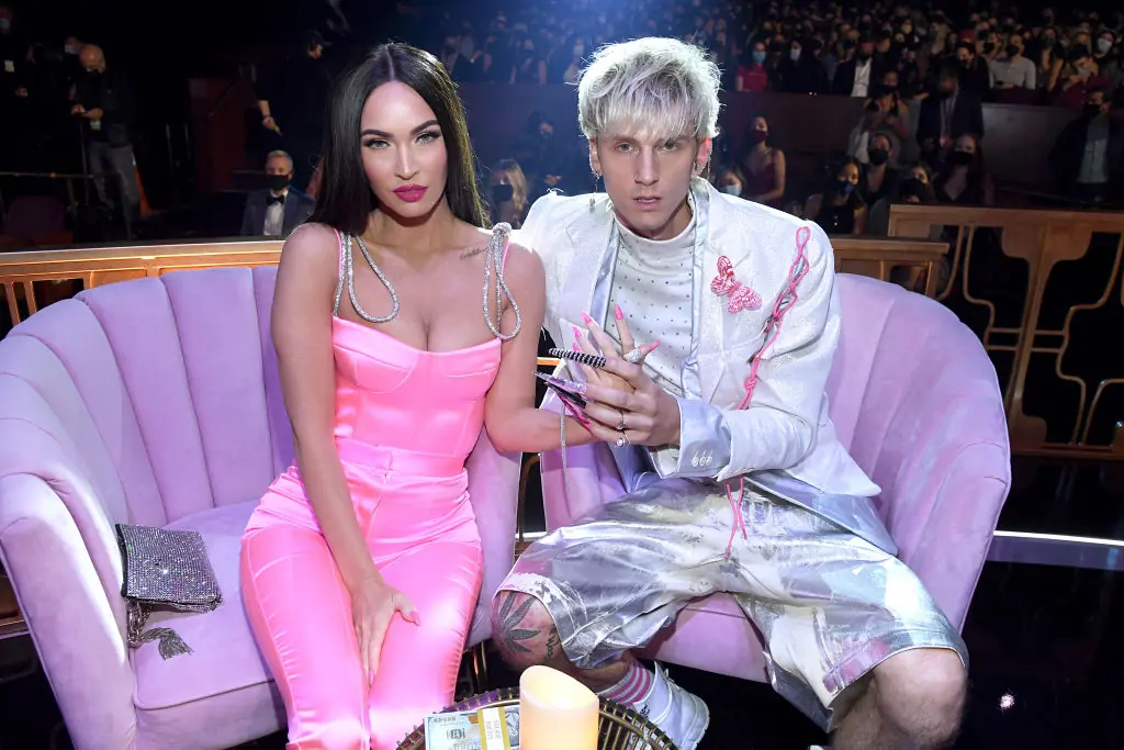 Megan Fox reveals she suffered miscarriage with Machine Gun Kelly - Article Image 3
