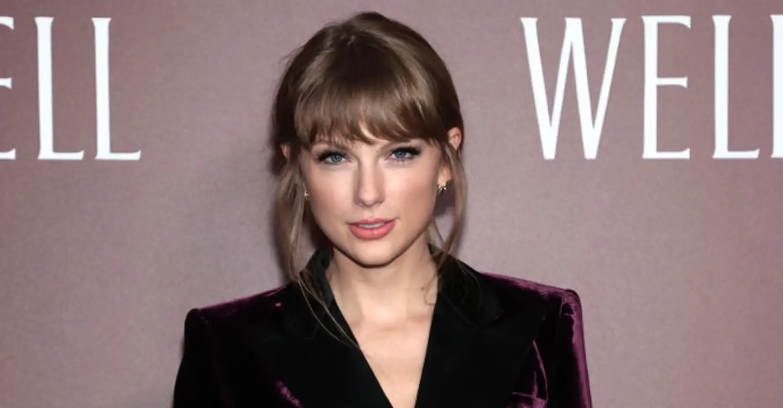 A Taylor Swift-themed cruise is setting sail to the Bahamas