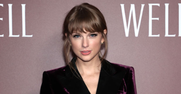 A Taylor Swift-themed cruise is setting sail to the Bahamas